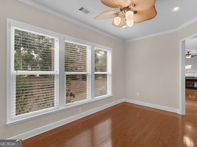 818 Eagle Drive, Griffin, GA 30223