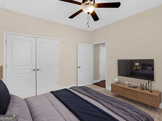 818 Eagle Drive, Griffin, GA 30223