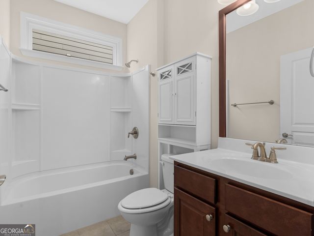 818 Eagle Drive, Griffin, GA 30223