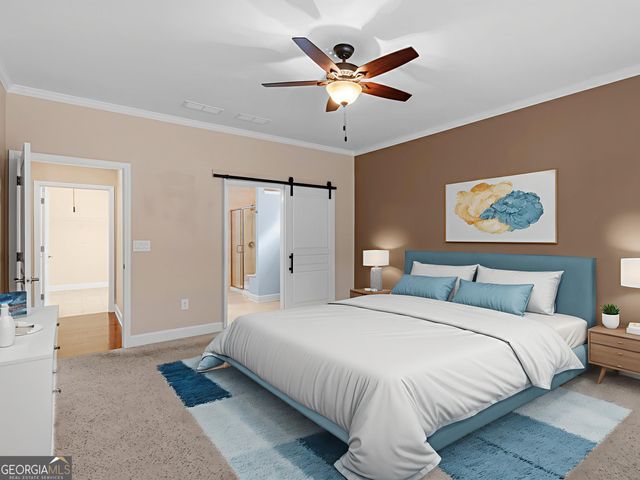 818 Eagle Drive, Griffin, GA 30223