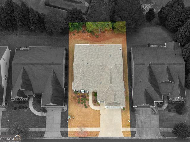 818 Eagle Drive, Griffin, GA 30223