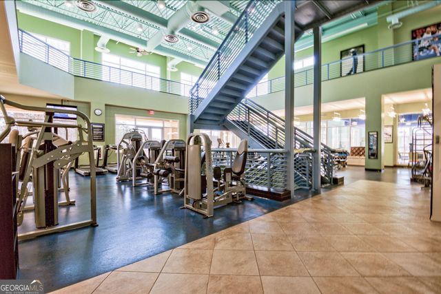 818 Eagle Drive, Griffin, GA 30223