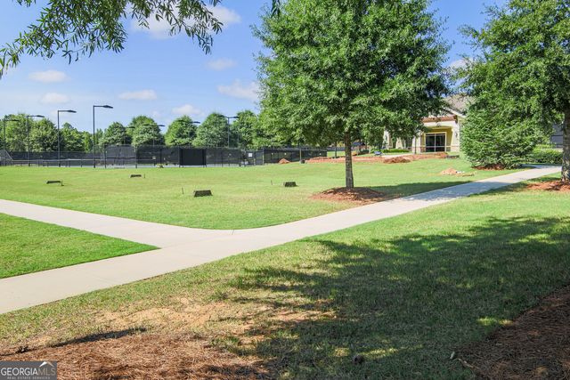 818 Eagle Drive, Griffin, GA 30223