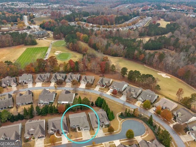 818 Eagle Drive, Griffin, GA 30223