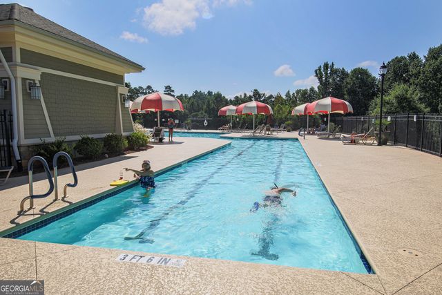 818 Eagle Drive, Griffin, GA 30223