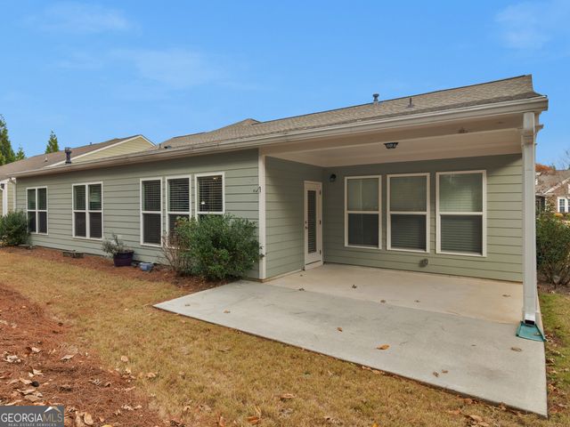 818 Eagle Drive, Griffin, GA 30223