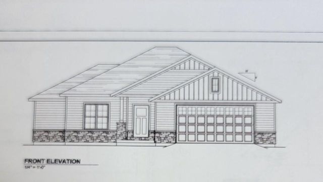 2030 WHITE DOVE LANE, Kaukauna, WI 54130