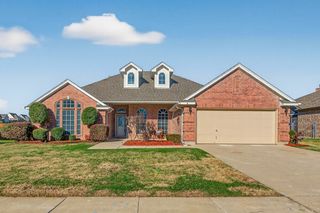 105 Canterbury Drive, Saginaw, TX 76179