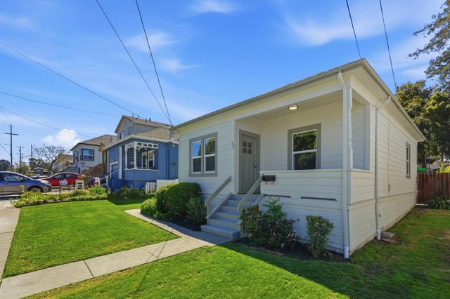 338 Garretson Avenue, Rodeo, CA 94572