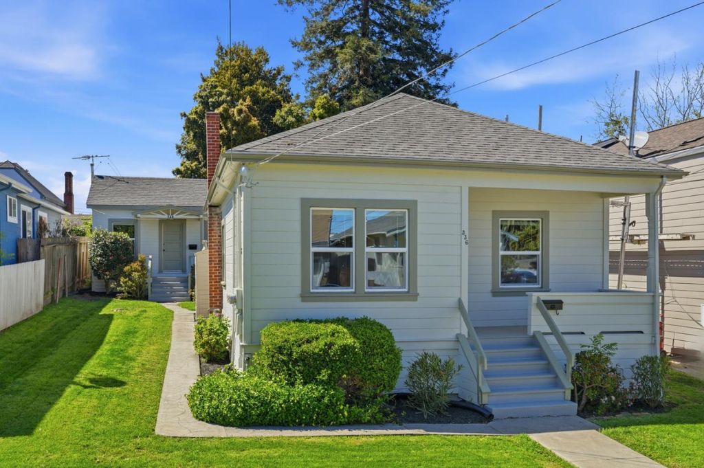 338 Garretson Avenue, Rodeo, CA 94572