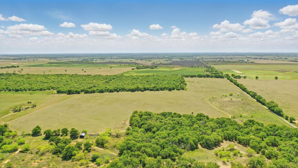 Tract 2 TBD Fm-2526, Carbon, TX 76435