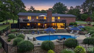 301 Pinecroft Lane, Spencer, NC 28159