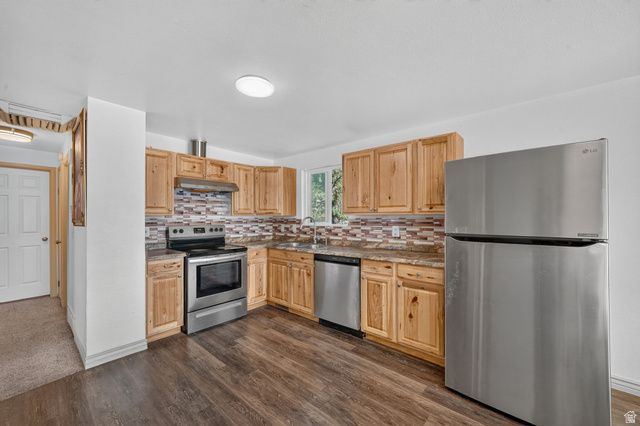 4452 S 4800 W, West Valley City, UT 84120