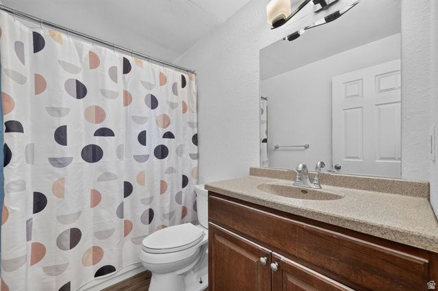 4452 S 4800 W, West Valley City, UT 84120