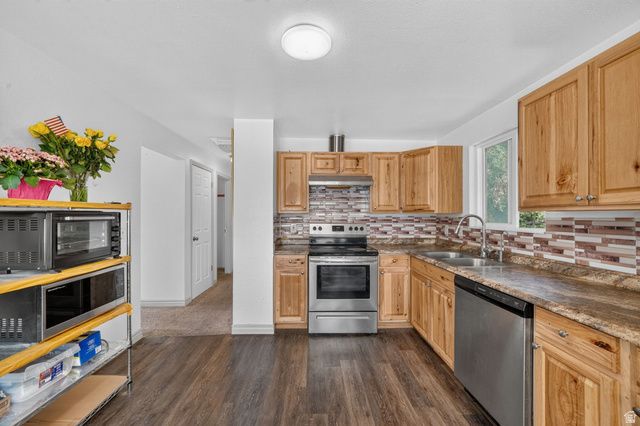 4452 S 4800 W, West Valley City, UT 84120