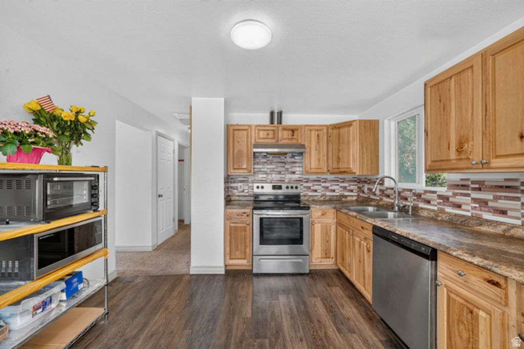 4452 S 4800 W, West Valley City, UT 84120 — photo 2