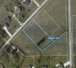 Lot 26 Shorewood Estates, St. Anne, IL 60964