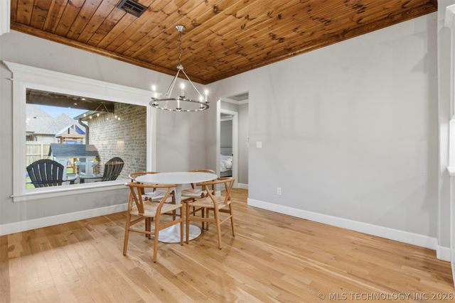 902 E 148th Place S, Glenpool, OK 74033