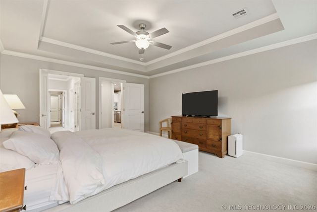 902 E 148th Place S, Glenpool, OK 74033