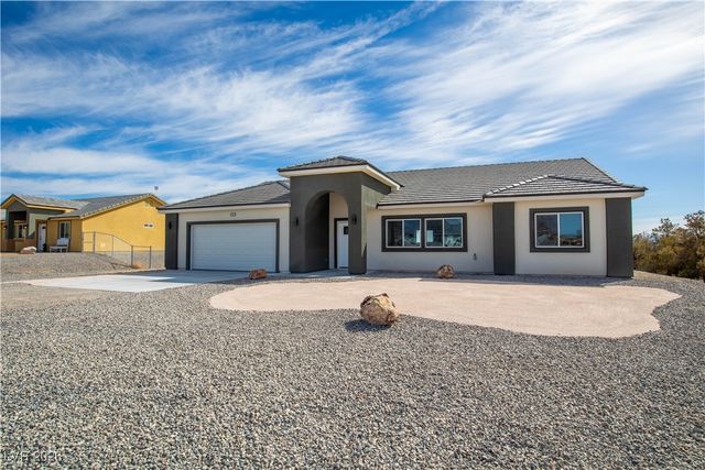 801 Fort Churchill Road, Pahrump, NV 89060