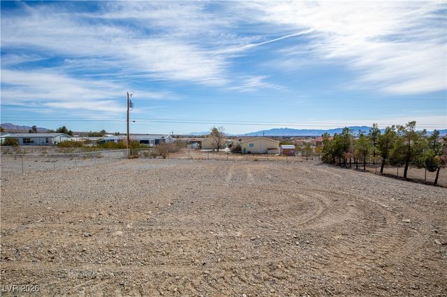 801 Fort Churchill Road, Pahrump, NV 89060