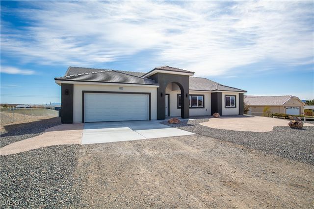 801 Fort Churchill Road, Pahrump, NV 89060