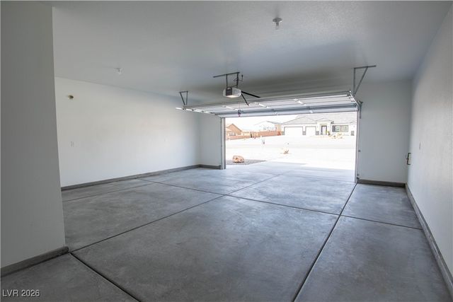 801 Fort Churchill Road, Pahrump, NV 89060