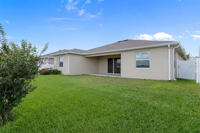13393 GOLDEN LIME AVENUE, Spring Hill, FL 34609