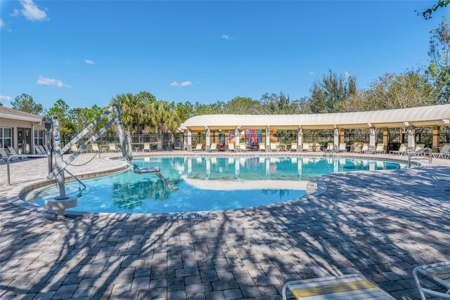 13393 GOLDEN LIME AVENUE, Spring Hill, FL 34609