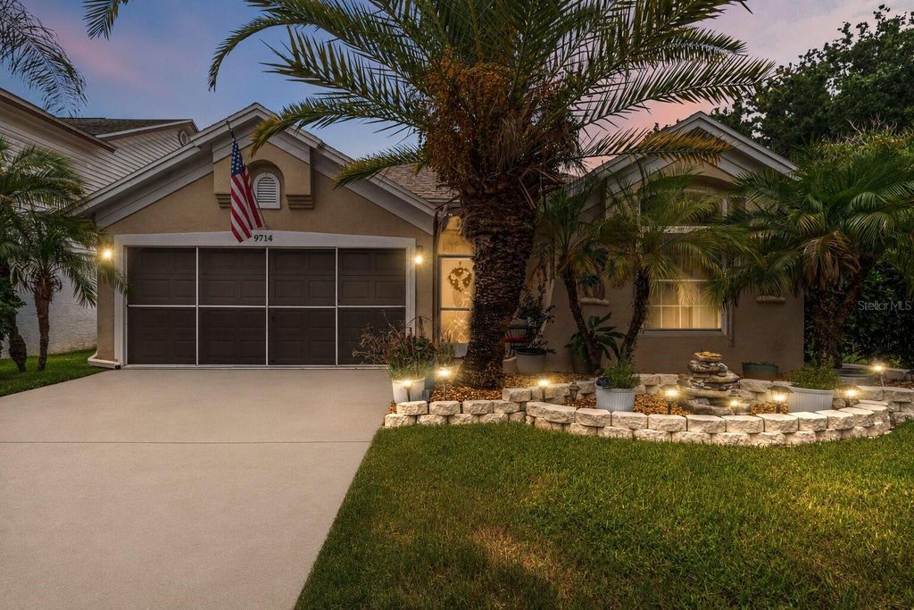 9714 STONE MOUNTAIN PLACE, Tampa, FL 33634