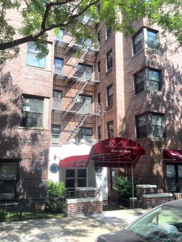 72-11 110 Street D, Forest Hills, NY 11375