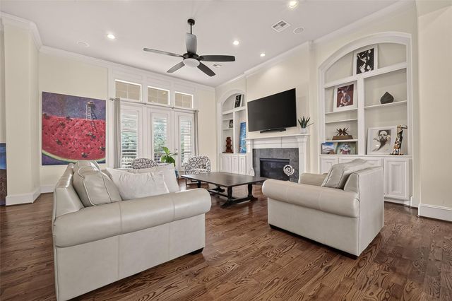 10929 Upland Park, Houston, TX 77043