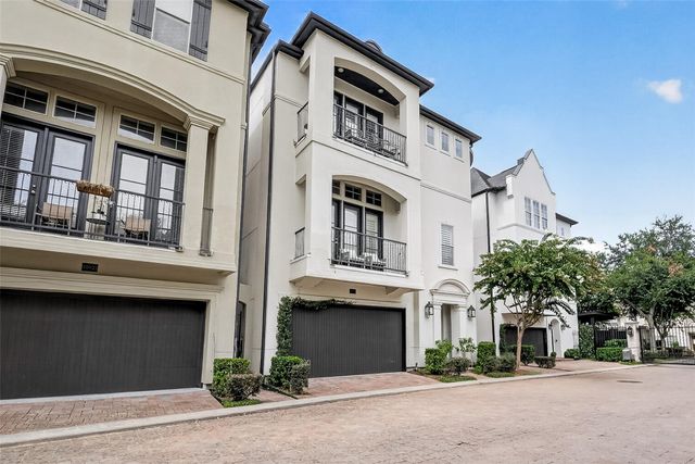 10929 Upland Park, Houston, TX 77043