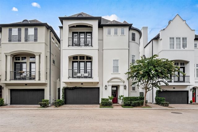 10929 Upland Park, Houston, TX 77043