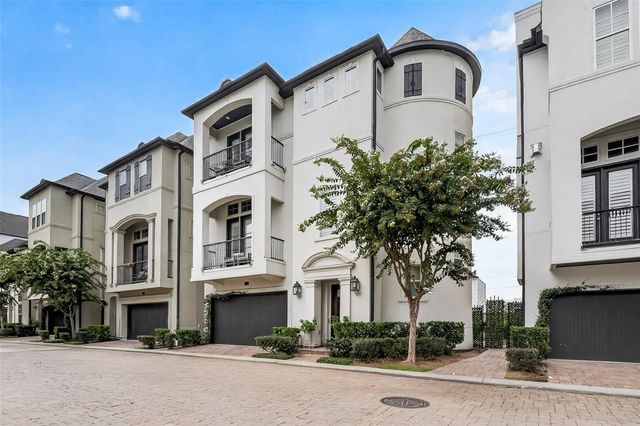 10929 Upland Park, Houston, TX 77043