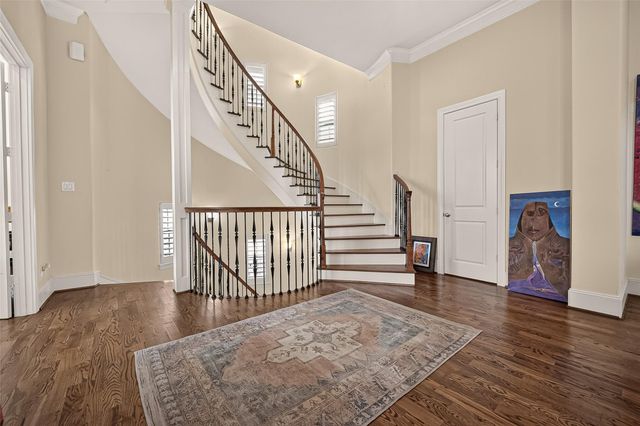 10929 Upland Park, Houston, TX 77043