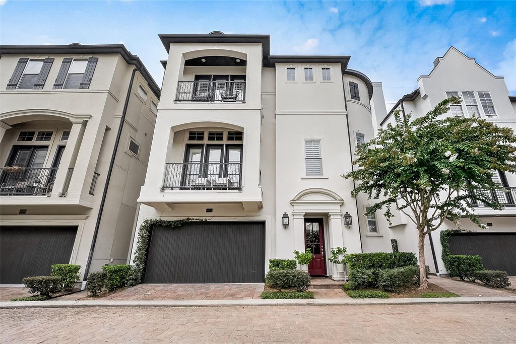 10929 Upland Park, Houston, TX 77043