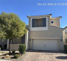 1000 Via Stellato Street, Henderson, NV 89011