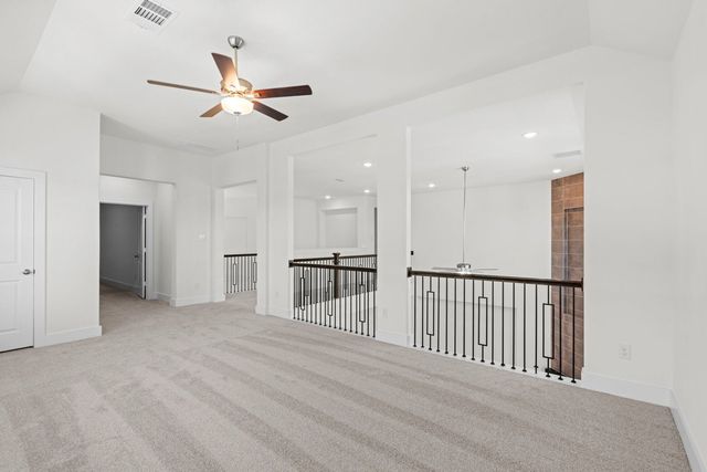 933 Mumms Field Drive, Fort Worth, TX 76247