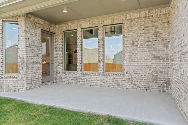933 Mumms Field Drive, Fort Worth, TX 76247