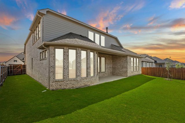 933 Mumms Field Drive, Fort Worth, TX 76247