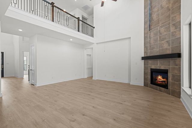 933 Mumms Field Drive, Fort Worth, TX 76247