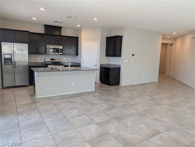 1290 Paseo Del Oso Lane, Henderson, NV 89002