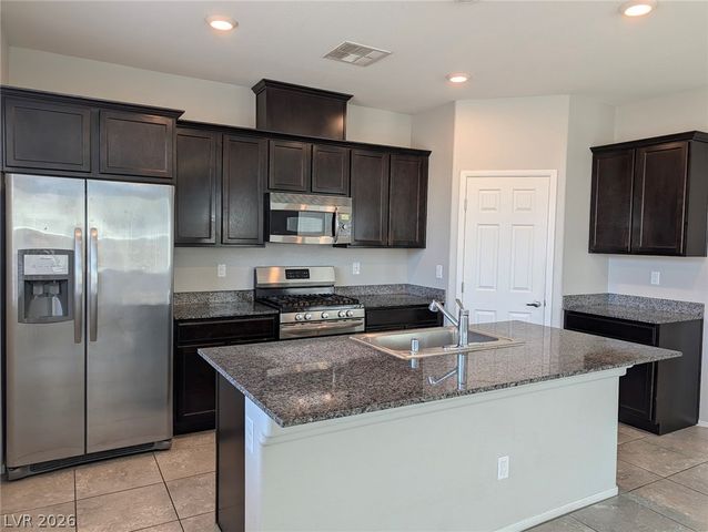 1290 Paseo Del Oso Lane, Henderson, NV 89002
