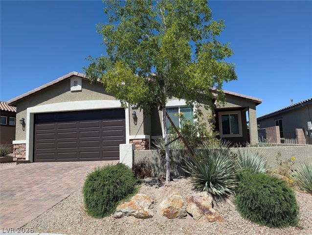 1290 Paseo Del Oso Lane, Henderson, NV 89002