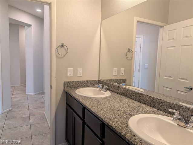 1290 Paseo Del Oso Lane, Henderson, NV 89002