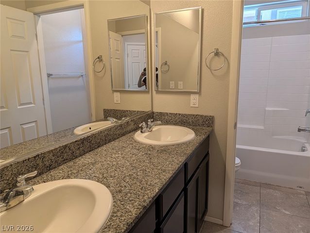 1290 Paseo Del Oso Lane, Henderson, NV 89002