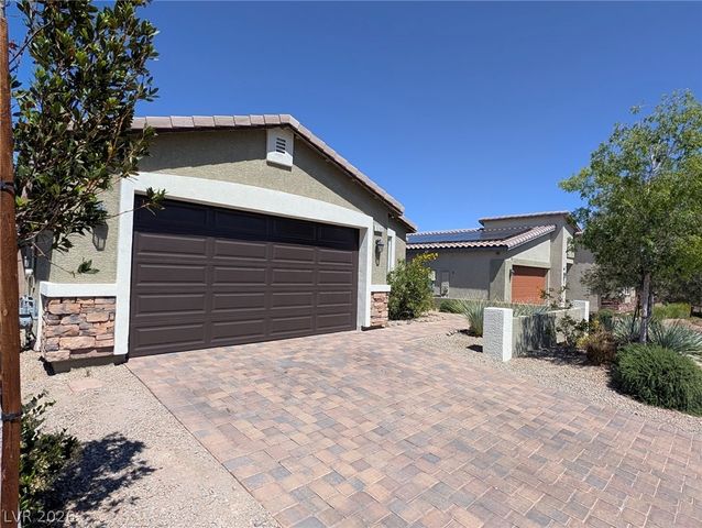 1290 Paseo Del Oso Lane, Henderson, NV 89002