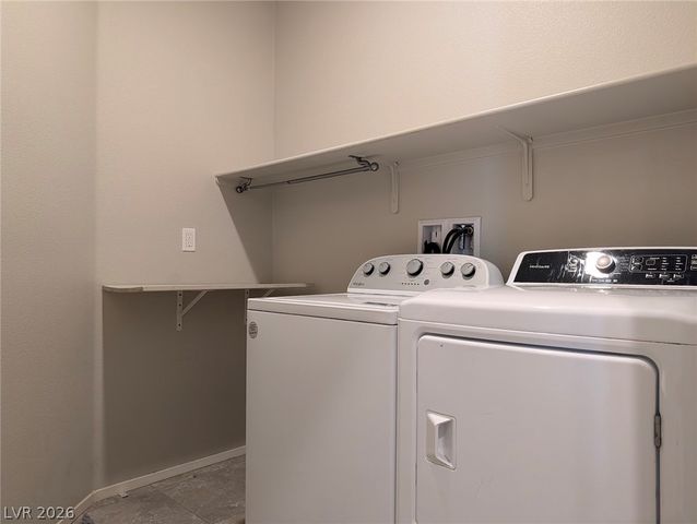 1290 Paseo Del Oso Lane, Henderson, NV 89002