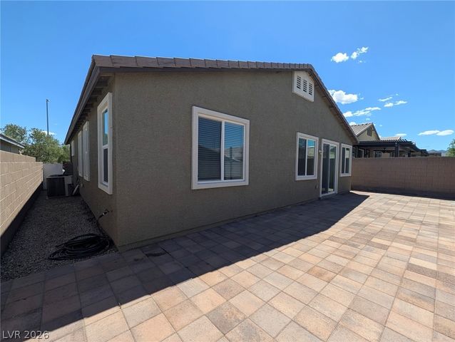 1290 Paseo Del Oso Lane, Henderson, NV 89002